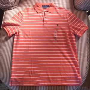 polo ralph lauren men’s shirt M